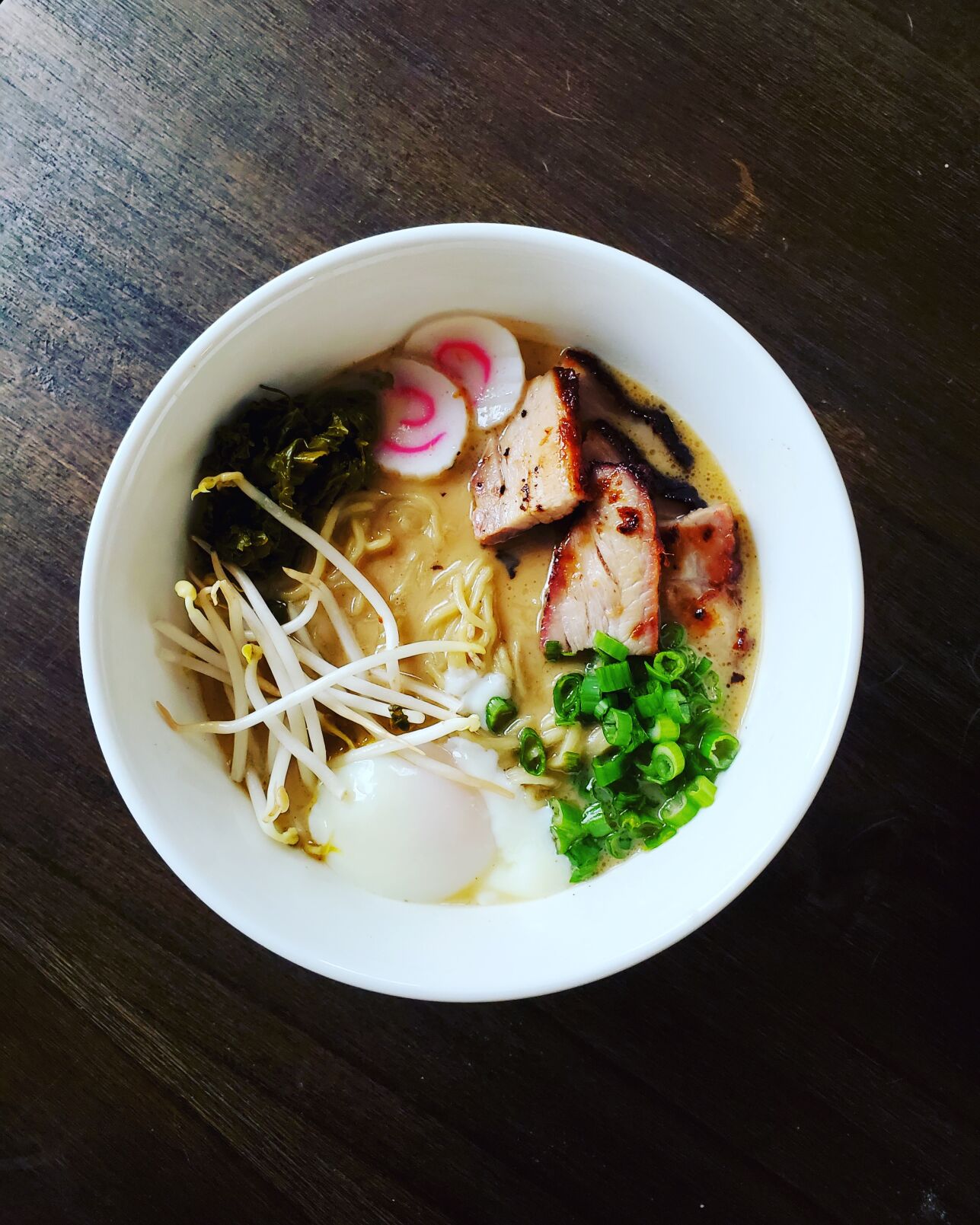 Deadfox ramen